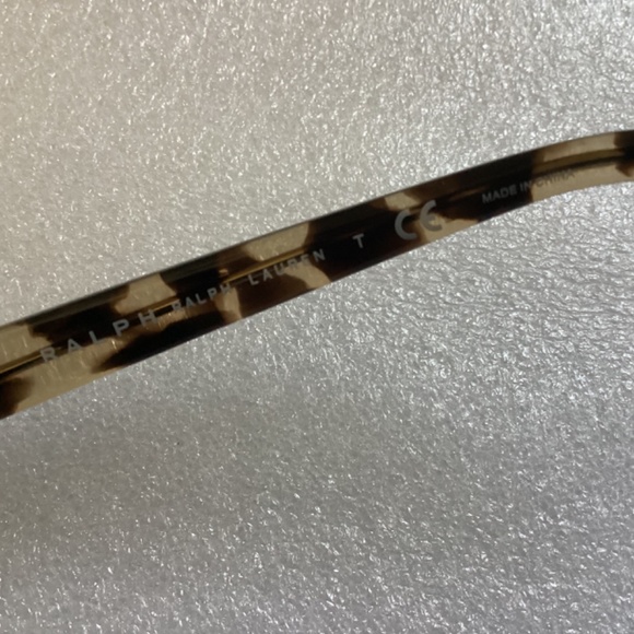 Ralph by Ralph Lauren Brown Women’s Sunglasses RA 5130 1691/73 main image 2